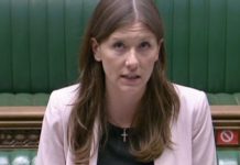 University censorship is fictionalising history, says Universities Minister | UK | News (Reports)