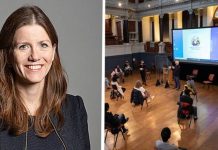 University students to be given financial support during pandemic | UK | News (Reports)
