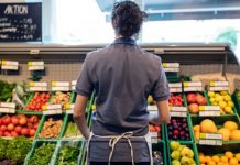 Up to 400 shop staff attacked, abused and threatened daily during Covid crisis | UK | News (Reports)
