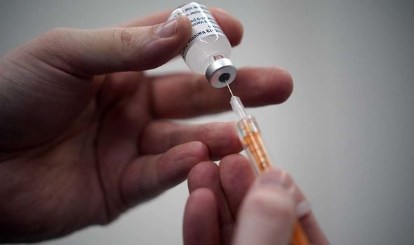 Vaccine UK Vaccine UK