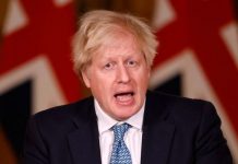 Vaccine latest: Britain on course to jab all over-50s by mid-APRIL as rollout speeds on | UK | News (Reports)
