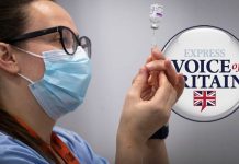 Vaccine news: UK should NOT hand over Covid jabs despite WHO plea – poll | UK | News (Reports)