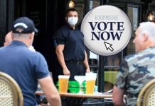Vaccine passport POLL: Should people without vaccine passports be banned from pubs? | UK | News (Reports)