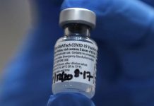 Vaccine queue: What happens if you try to jump the vaccine queue? | UK | News (Reports)