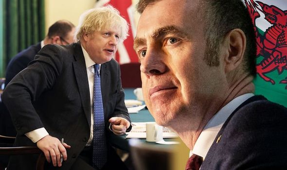 Wales news: The country could be heading for independence