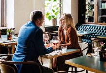 Want to find the person you want to marry? Then use a one night stand dating app | UK | News (Reports)