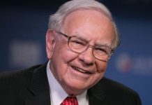 Warren Buffett says Princess Diana told him who she considered ‘the sexiest man alive’ | Royal | News (Reports)