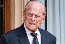 ‘We’re keeping our fingers crossed’ Prince Philip will stay in hospital for several days | Royal | News (Reports)