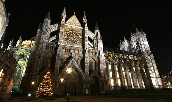 Westminster Abbey Westminster Abbey