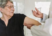What are the nine cohorts for the Covid vaccine? (Reports)