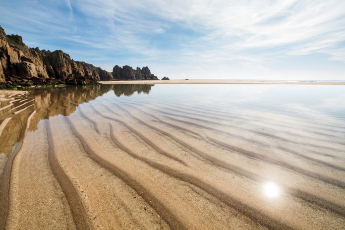 What is coastal squeeze? - GOV.UK