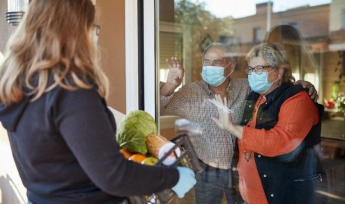 When can shielders return to work? | UK | News