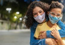 When can we hug again and when can I hug my grandchildren? | UK | News (Reports)