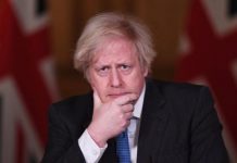 When is the roadmap being announced – All we know so far about pubs, schools & shops | UK | News (Reports)