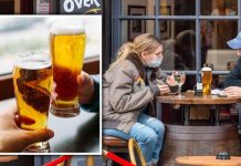 When will pubs reopen? Hope for Spring opening as Covid vaccine rates rise | UK | News (Reports)