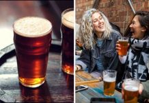 When will pubs reopen? ‘Sipping pints in the spring’ | UK | News (Reports)