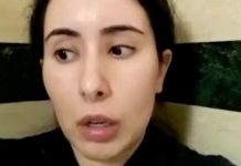 Who is Princess Latifa? Abducted Dubai princess suspected hostage | UK | News (Reports)