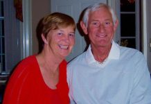 Wife of football legend that got dementia lunches Head For Change | UK | News (Reports)