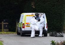 Wirral baby tragedy: Doll and bottle found at Wirral golf course | UK | News (Reports)