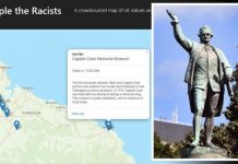 Woke hitlist: 125 UK statues targeted in ‘Topple the Racists’ map | UK | News (Reports)