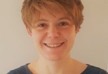 Working for the Parliamentary Counsel: Amy Perkins – Case study Close up of Amy Perkins