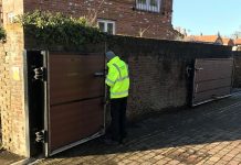 Yarm flood defences to be reviewed