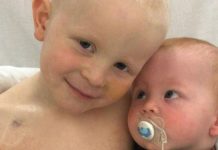 Zachary White birthday cards: Boy fighting Leukaemia to receive birthday surprise | UK | News (Reports)
