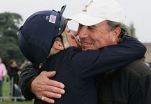 Zara Tindall and Mark Phillips: 5 pictures that show their sweet father-daughter bond | Royal | News (Reports)