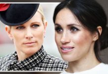 Zara Tindall and Meghan Markle’s baby joy may be ‘bittersweet’ after tragic pregnancy loss | Royal | News (Reports)
