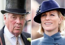 Zara Tindall heartbreak following death of key horseracing figure and friend of Queen’s | Royal | News (Reports)