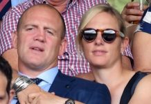 Zara Tindall news: Mike Tindall admits he is is ‘worrying about money’ ahead of birth | Royal | News (Reports)