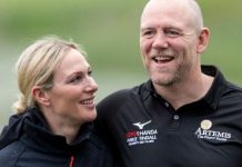 Zara Tindall pregnant: Mike speaks about decision made over third baby – ‘Better that way’ | Royal | News (Reports)