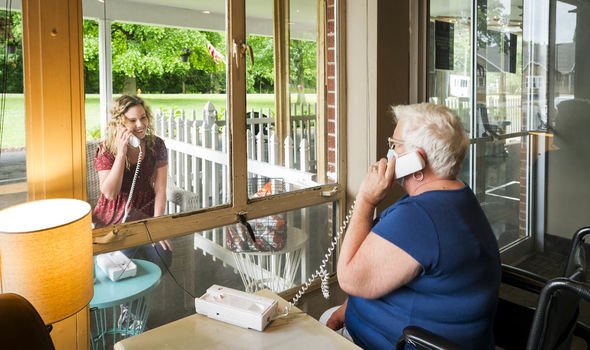 care homes care homes