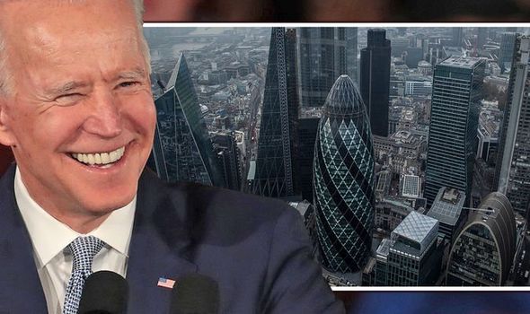 city of london, joe biden, joe biden, joe biden news, european union, joe biden latest, ctp_video, us news, new york, wall street, wall street news, 