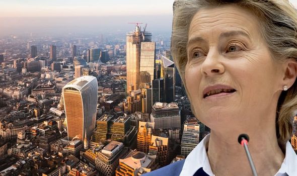 ctp_video, autoplay_video, city of london, city of london news, city of london latest, brexit, brexit news, brexit, european union, eu news, eu latest, 