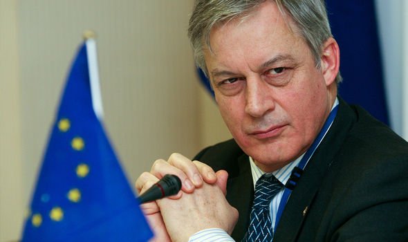 ctp_video, emmanuel macron, macron news, european union, eu news, eu latest, boris johnson, boris johnson news, ctp_video, emmanuel macron, macron news, european union, eu news, eu latest, boris johnson, boris johnson news,