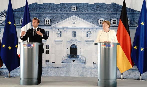 ctp_video, emmanuel macron, macron news, european union, eu news, eu latest, boris johnson, boris johnson news, ctp_video, emmanuel macron, macron news, european union, eu news, eu latest, boris johnson, boris johnson news,