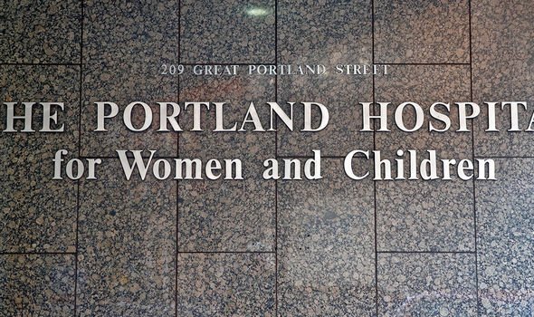 eugenie the portland hospital eugenie the portland hospital