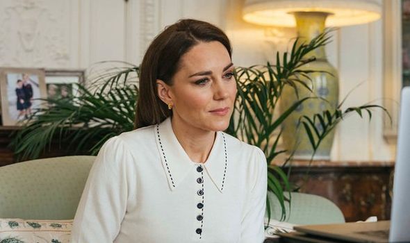 kate middleton news duchess cambridge children george charlotte louis royal work queen