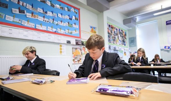 lockdown schools reopen