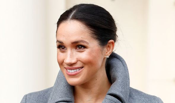 meghan markle