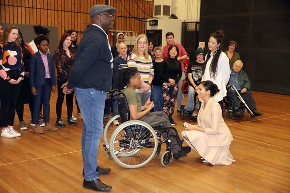 meghan markle news duchess of sussex patronages national theatre royal family news meghan markle news duchess of sussex patronages national theatre royal family news