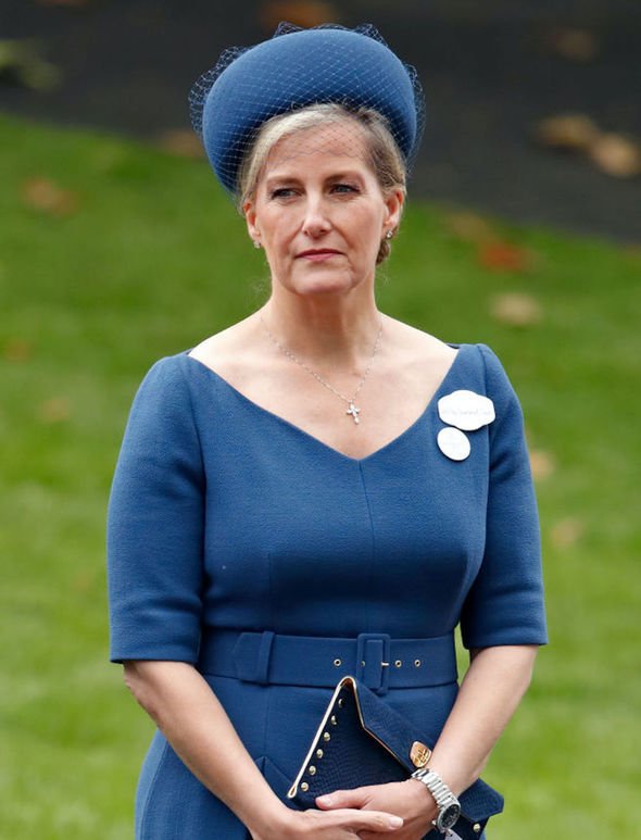 meghan markle news popularity yougov poll most popular royal camilla duchess of cornwall