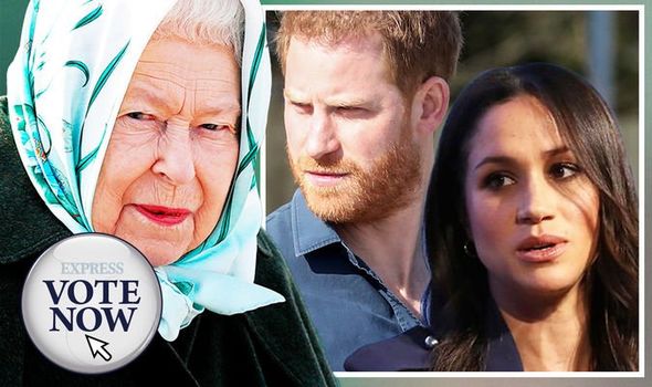 meghan markle news prince harry us election politics donald trump biden royal family news