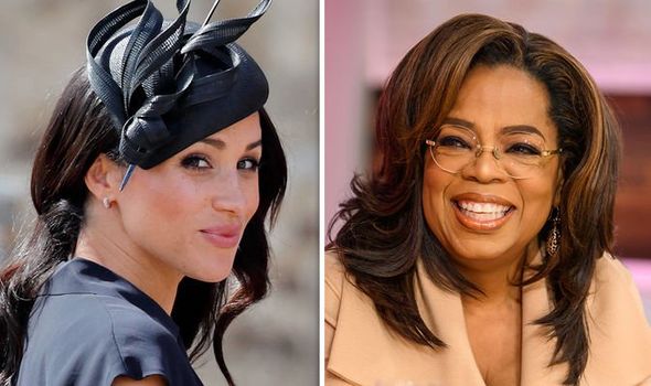 meghan markle oprah winfrey