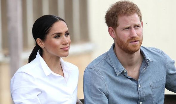 meghan markle prince harry oprah interview republicanism line succession throne royal family news