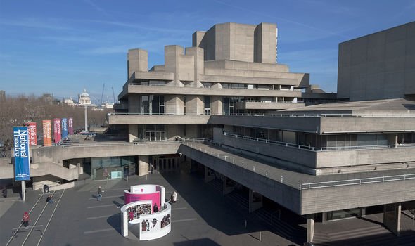 national theatre