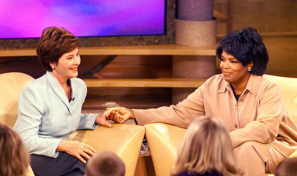 oprah winfrey oprah winfrey