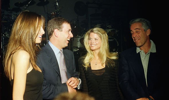 prince andrew jeffrey epstein prince andrew jeffrey epstein