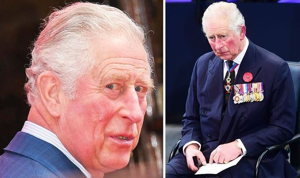 prince charles camilla king queen step down royal
